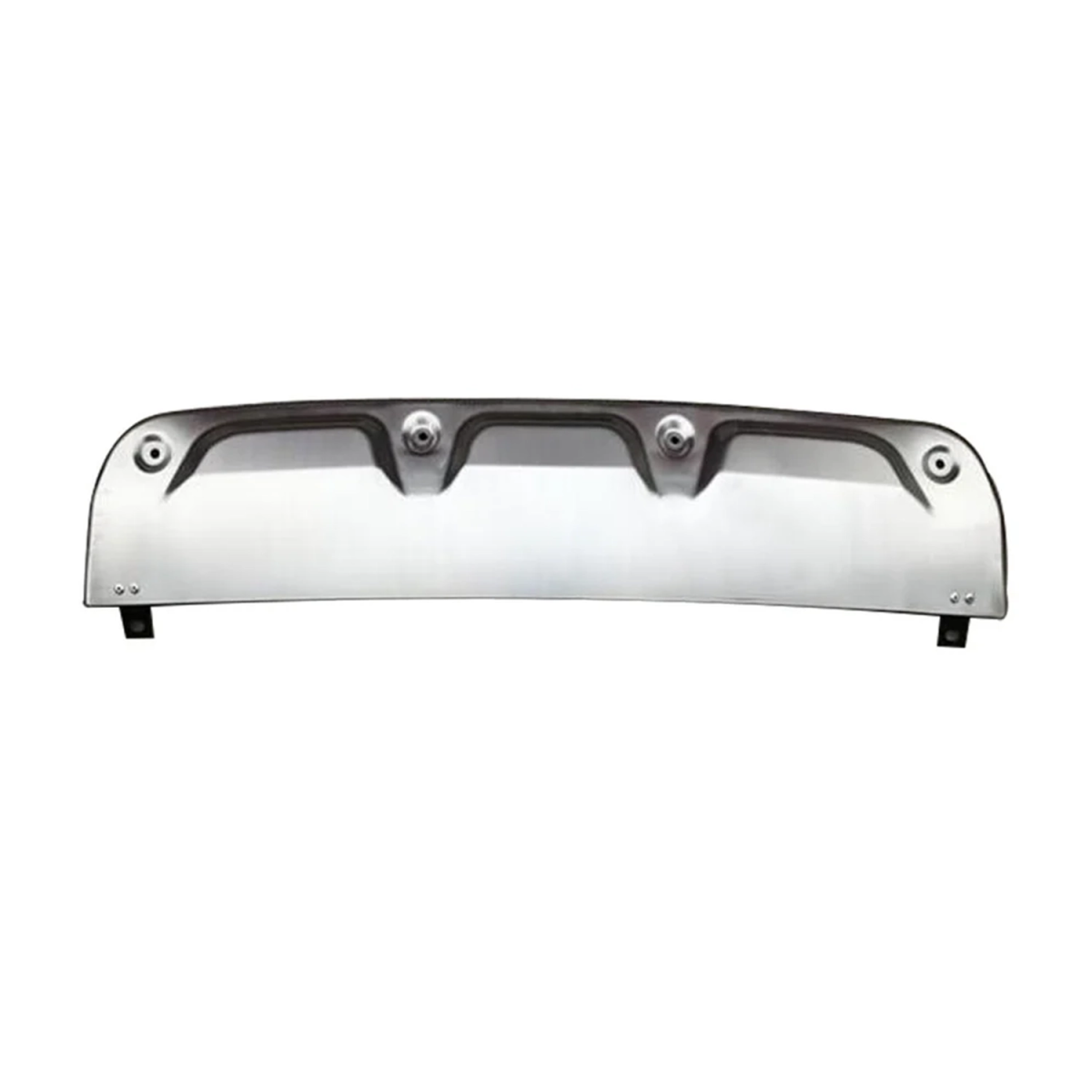 Honda CR-V Bumper Protector - Front + Rear - Omac - '12-'16